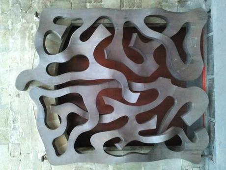 Una puerta increible