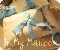 IMM - In My Mailbox #17 (Vlog #7)