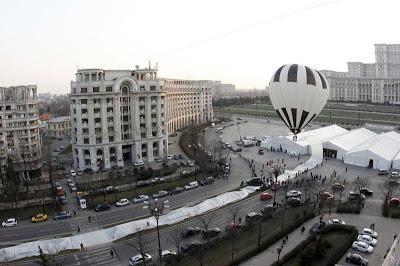 El vestido de novia más largo del mundo