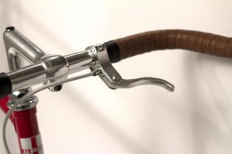 Nitto Chrono Handlebar