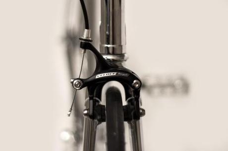 Brake Caliper Campagnolo Veloce