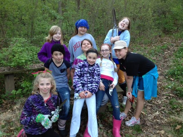 limpiartrup Ecología y Deportes de Aventura