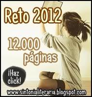 Lo último del 2012 y... ¡FELIZ 2013!