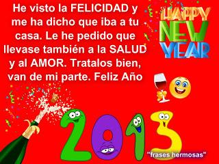 Lo último del 2012 y... ¡FELIZ 2013!