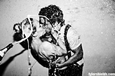 New Year's Eve Inspirations New Year's Eve Inspirations