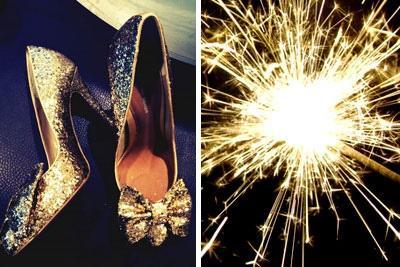 New Year's Eve Inspirations New Year's Eve Inspirations