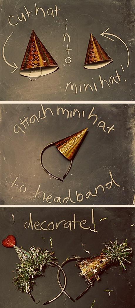 New Year's Eve Inspirations New Year's Eve Inspirations