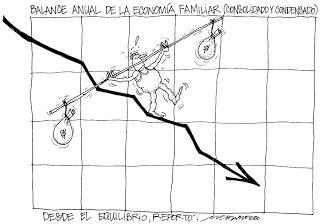 La cena de fin de año