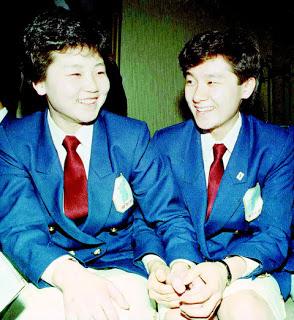 Cuando la pelota movió corazones