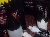 Olia Garnier, opinion