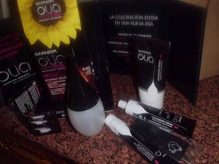 Olia de Garnier, opinion