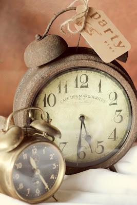 Olas en 2013: esperando las campanadas