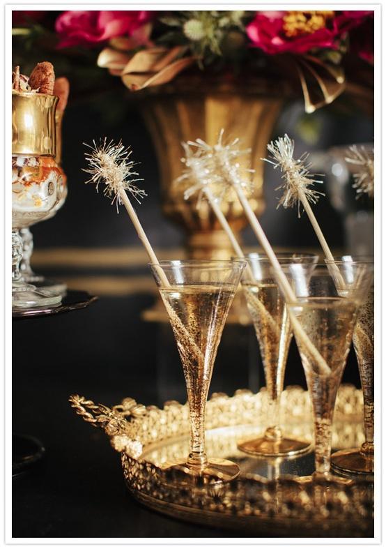 Olas en 2013: esperando las campanadas