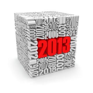 Feliz año 2013 amigos!!!!!!!!