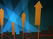 números 2012- Feliz nuevo 2013