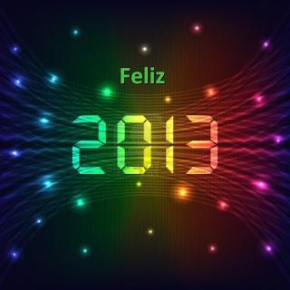 ¡¡¡Feliz Año Nuevo!!!