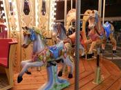 Pegaso falso caballito cartón piedra