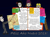¡Feliz nuevo 2013!