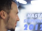 2013.. parece!