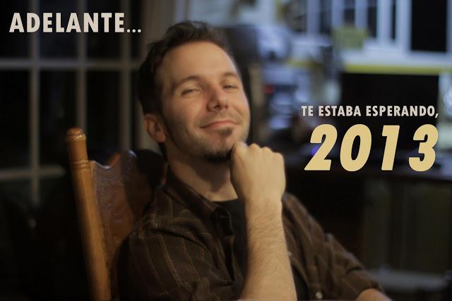 2013.. Que te parece!