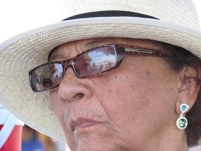 La Abuela, La Abuela