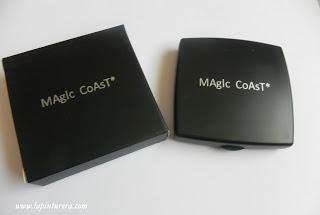 Auto-regalito de Magic Coast