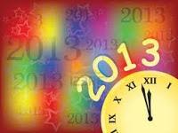 Vida Nueva, Año Nuevo.