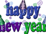 ¡Feliz nuevo! Happy year!