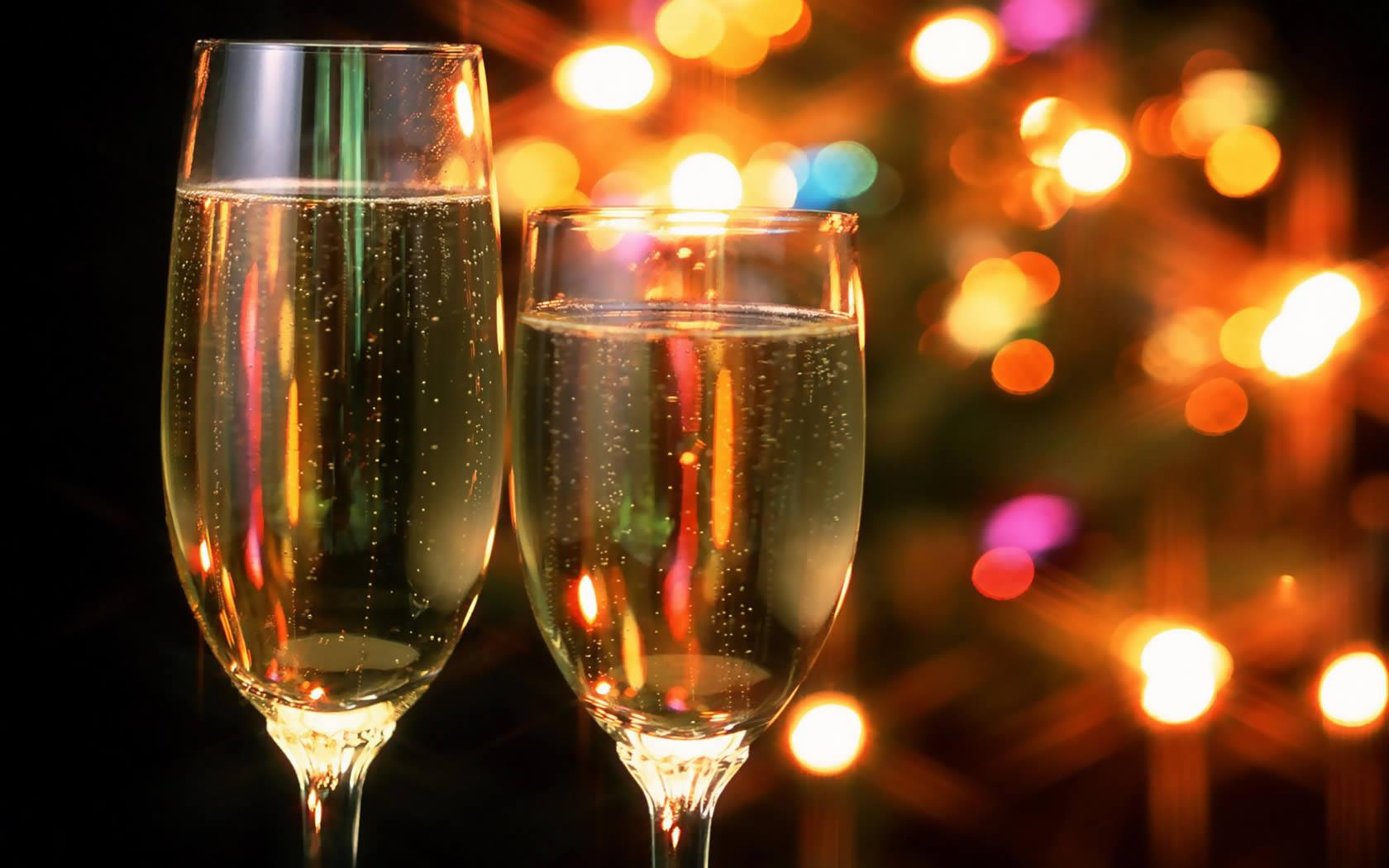 FELIZ AÑO NUEVO!