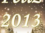 ¡Feliz 2013!
