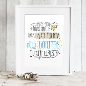 1 enero 2013 – Empezar el año con ACTITUD POSITIVA!