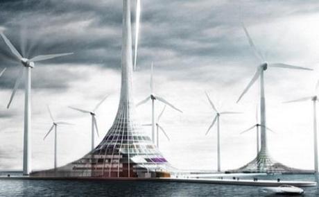 CIUDAD TURBINA CIUDAD TURBINA, TECNNE