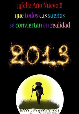 Feliz 2013