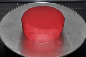 Tarta fondant 2013 1