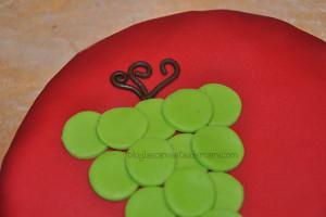 Tarta fondant 2013 3