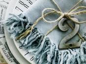 Mesas fiesta. Christmas tables