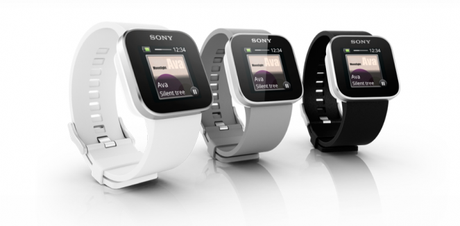 2013 será el año del Smartwatch