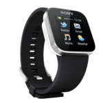 sony smartwatch