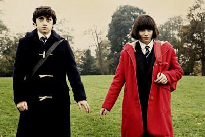 Submarine: Los amantes debutantes