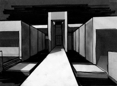 A-cero Projects A-cero presenta un proyecto de vivienda unifamiliar en una exclusiva urbanización de Cádiz