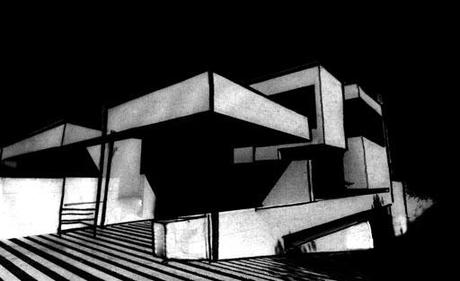 A-cero Projects A-cero presenta un proyecto de vivienda unifamiliar en una exclusiva urbanización de Cádiz