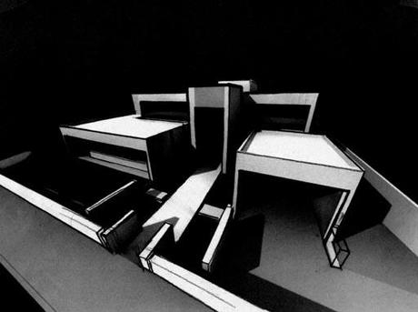 A-cero Projects A-cero presenta un proyecto de vivienda unifamiliar en una exclusiva urbanización de Cádiz