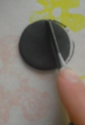 Paso a paso: modelar a Mickey Mouse con fondant