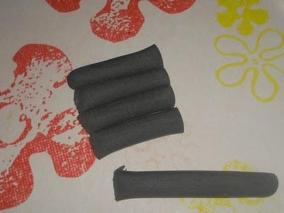 Paso a paso: modelar a Mickey Mouse con fondant