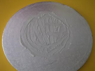 Paso a paso: Tarta dummies de 3 pisos Paso a paso: Tarta dummies de 3 pisos