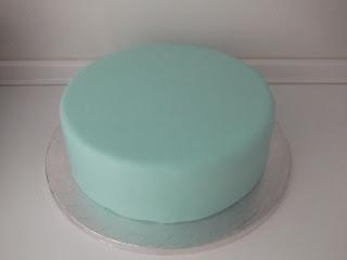 Paso a paso: Tarta dummies de 3 pisos Paso a paso: Tarta dummies de 3 pisos