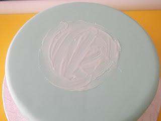 Paso a paso: Tarta dummies de 3 pisos Paso a paso: Tarta dummies de 3 pisos