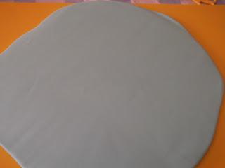 Paso a paso: Tarta dummies de 3 pisos Paso a paso: Tarta dummies de 3 pisos