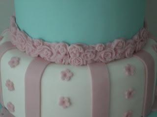 Paso a paso: Tarta dummies de 3 pisos Paso a paso: Tarta dummies de 3 pisos
