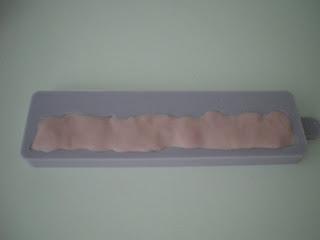 Paso a paso: Tarta dummies de 3 pisos Paso a paso: Tarta dummies de 3 pisos